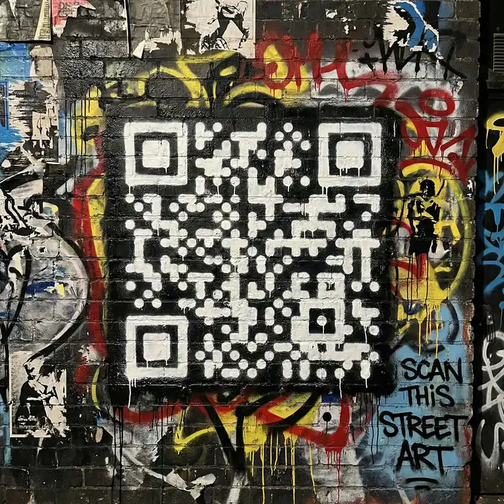 吃瓜视频 APP下载二维码